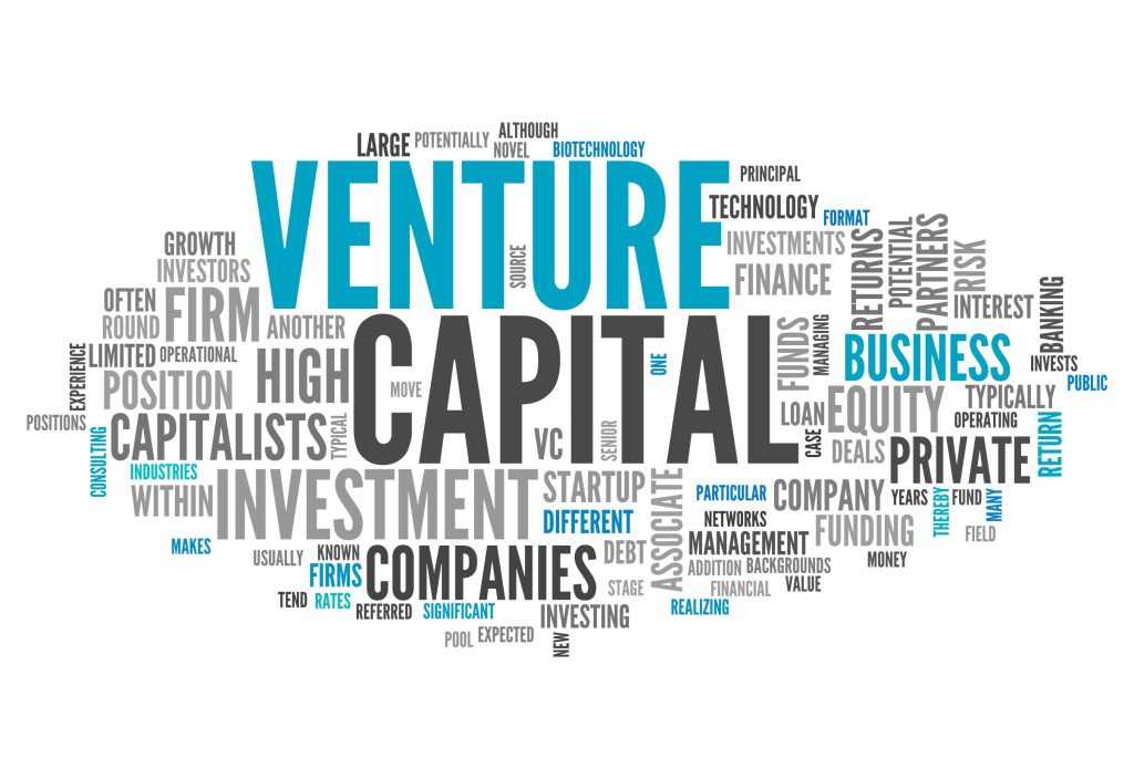 The Role of Venture Capital in Shaping the Future of Startups